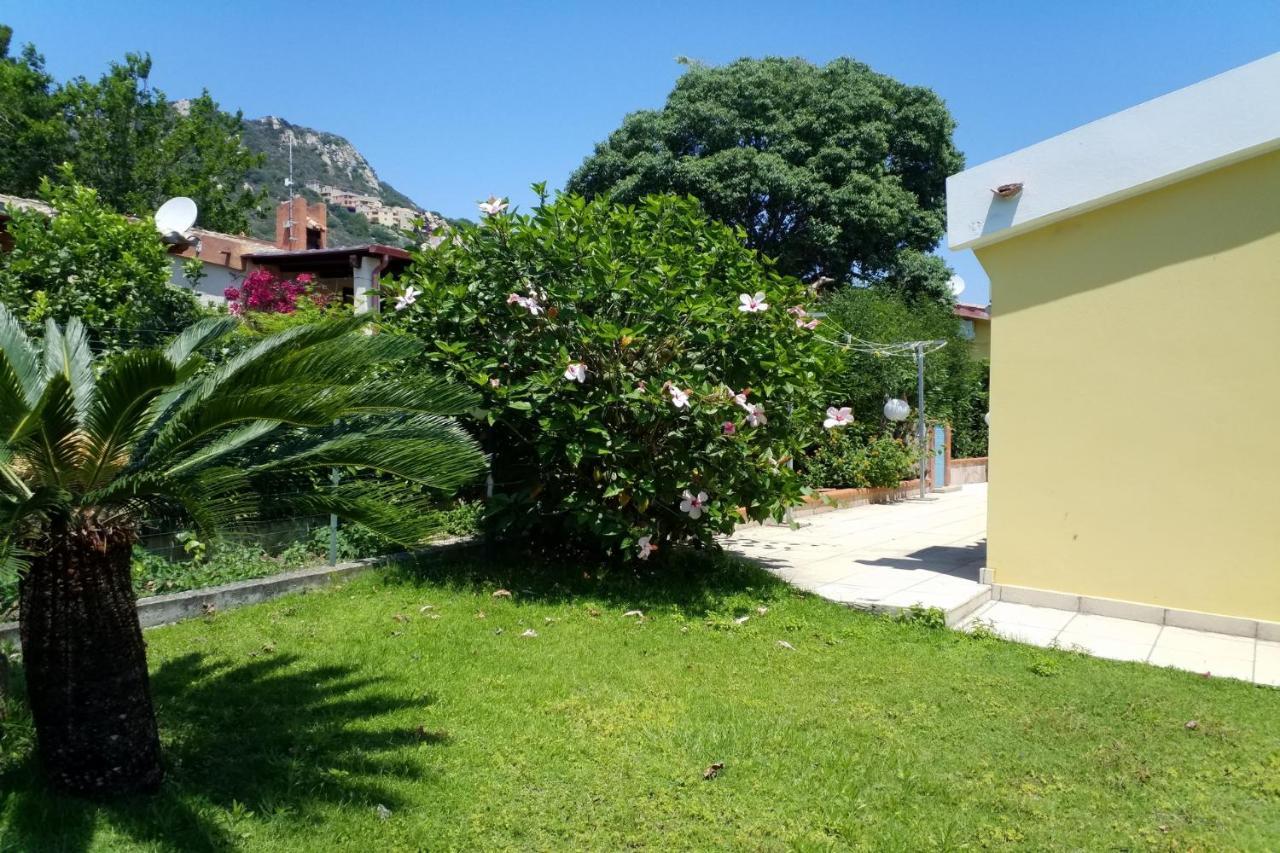 Villa Azzurra Nel Centro Di Коста-Рей Екстер'єр фото