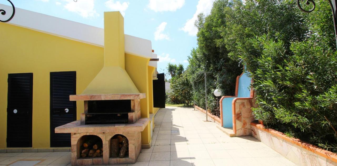 Villa Azzurra Nel Centro Di Коста-Рей Екстер'єр фото